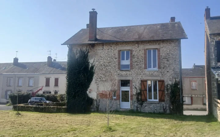 jardin maison hotes creuse les lapins bleus