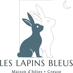 Les Lapins Bleus
