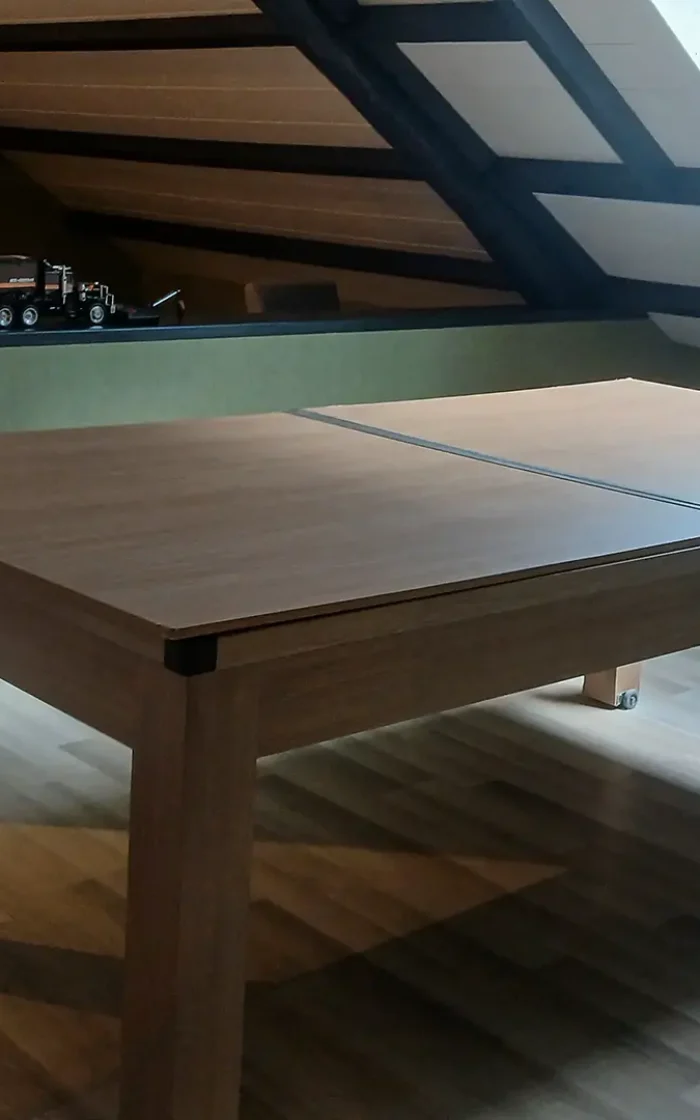espace billard maison hotes creuse les lapins bleus